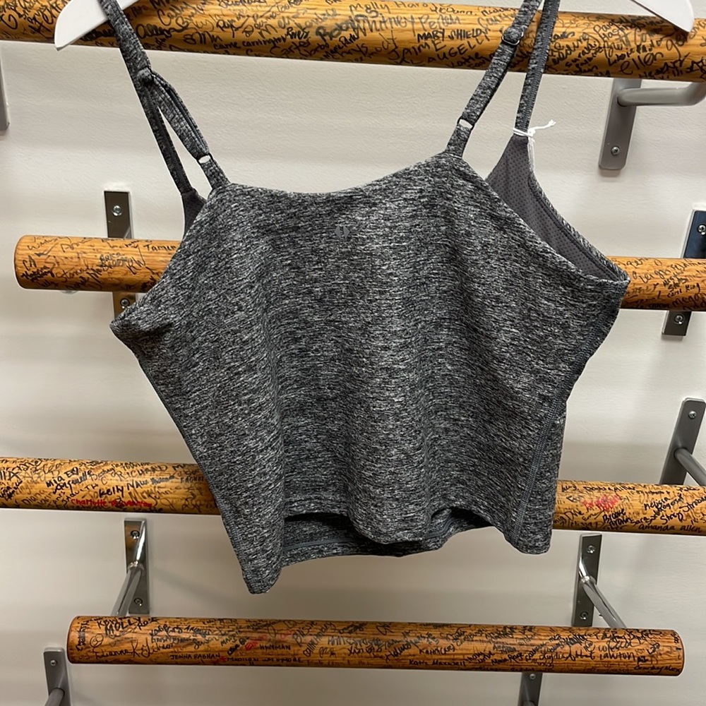 Tavi tank top - Picture 2 of 2